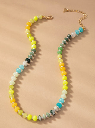 Sunshine Beads