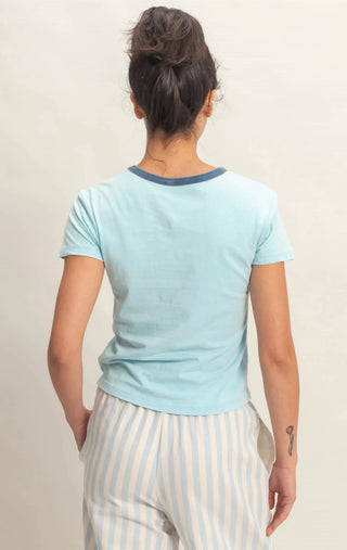 Star Graphic Tee