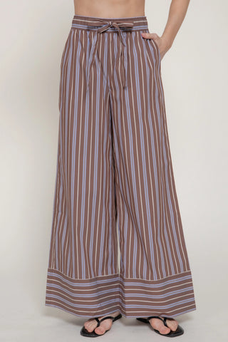 Lizzy Wide Leg Pants