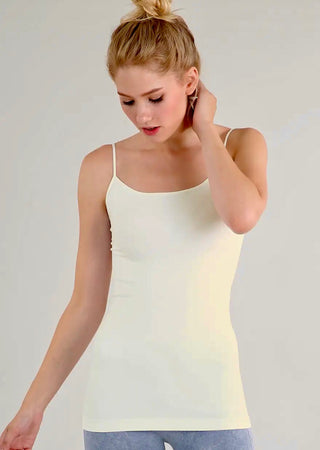 Seamless Tank Top