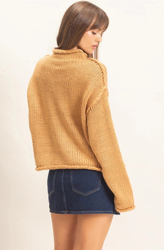Kelley Sweater