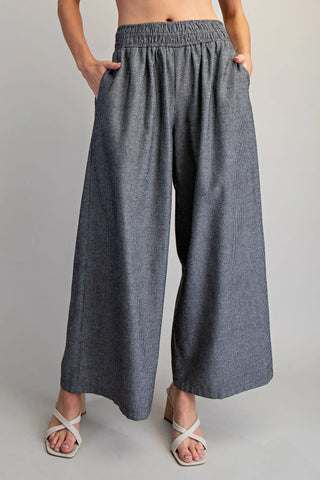Ciri Pinstripe Pants