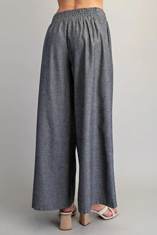 Ciri Pinstripe Pants