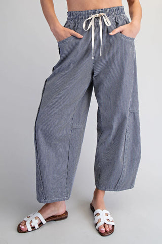 Nora Relaxed Fit Pants