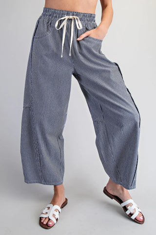 Nora Relaxed Fit Pants