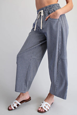 Nora Relaxed Fit Pants