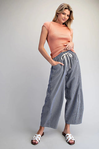 Nora Relaxed Fit Pants