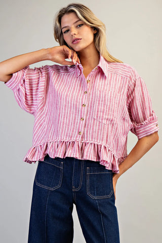 Bailey Button Down