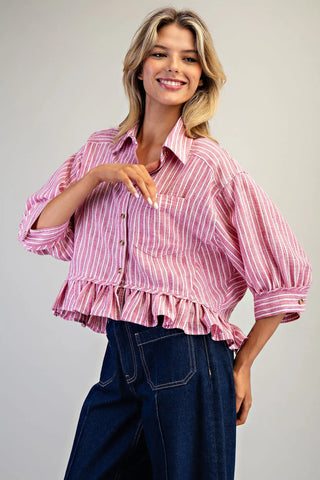 Bailey Button Down
