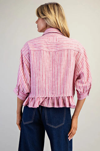 Bailey Button Down
