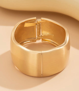 Fay Wide Cuff