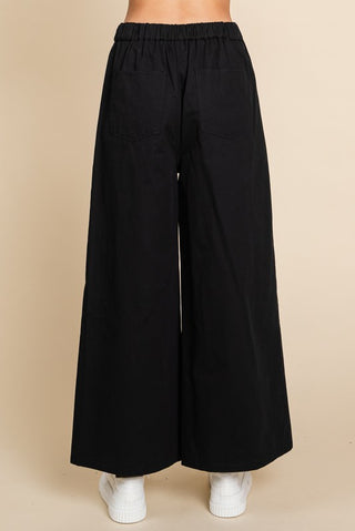 Shelly Pleated Pants