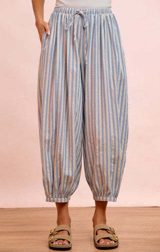 Mindy Balloon Pants