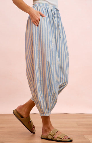 Mindy Balloon Pants