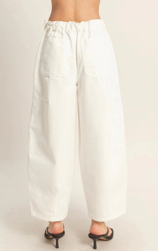 Lexi Relaxed Fit Pants