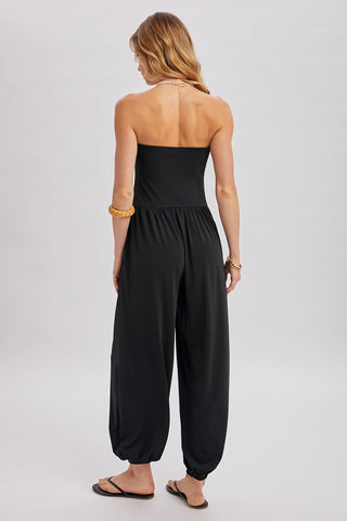 Mollie Tube Jumpsuit
