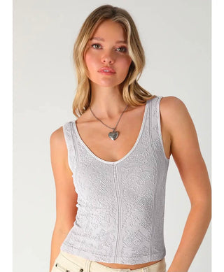 Dana Reversible Top