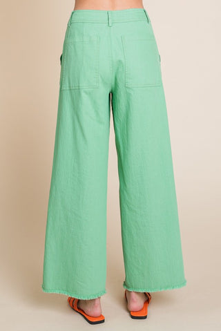 Everyday Pant