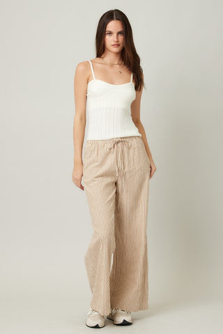 Muriel Pull On Pants