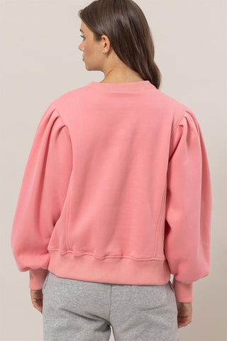 Jen Sweatshirt