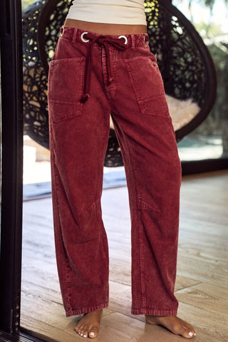Bien Corduroy Pants