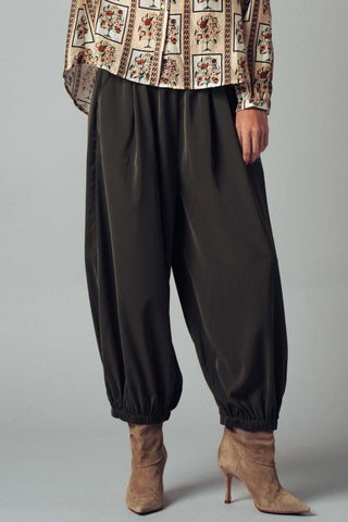 Rowan Flowy Pants