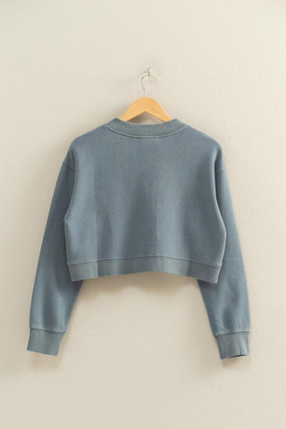 Faye Knit Cardigan