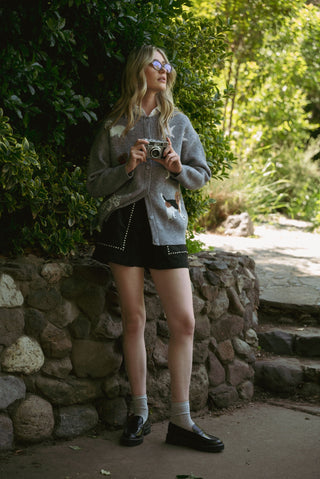 It's A Dogs Life Sweater