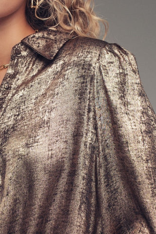 Shine Bright Blouse Top