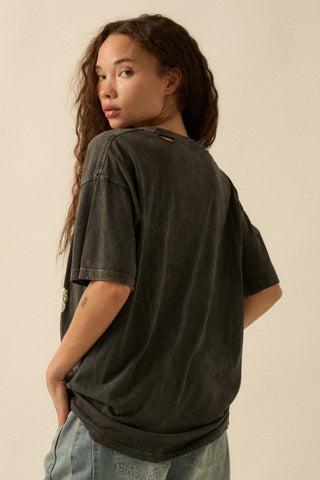 Seeing Spots Tee