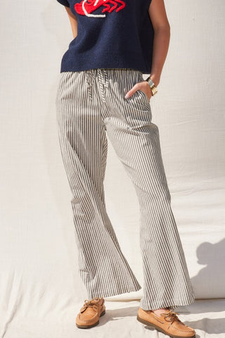 Muriel Pull On Pants