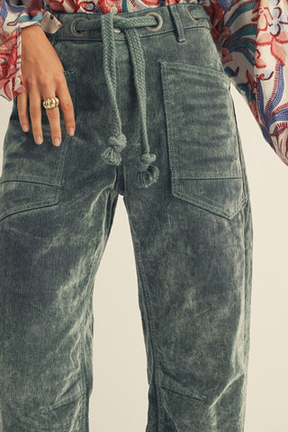 Bien Corduroy Pants