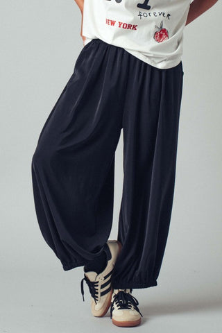Rowan Flowy Pants