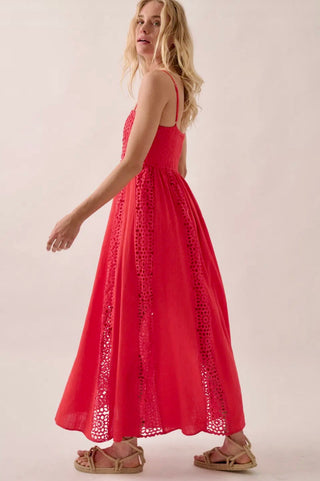 Ivy Maxi Dress