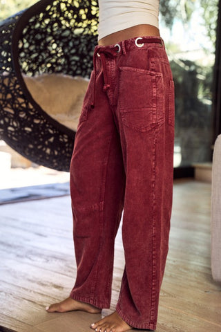 Bien Corduroy Pants
