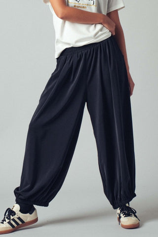 Rowan Flowy Pants