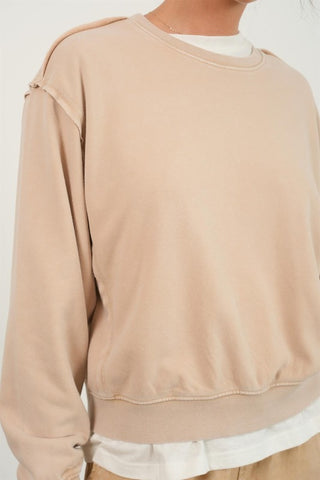 Gwendolyn Sweatshirt