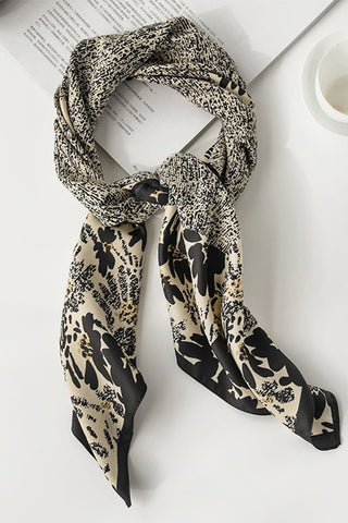 Silk Scarf