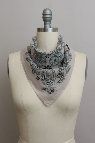 Sweetheart Bandana