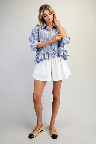 Bailey Button Down