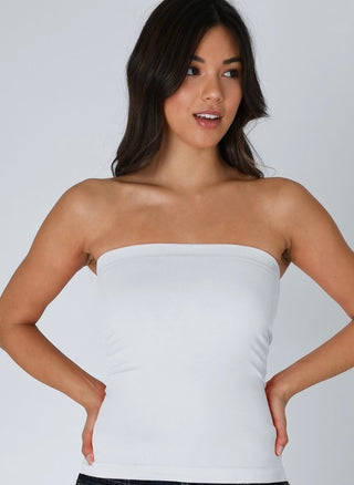 Kelly Tube Top