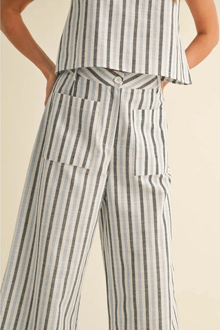 Between The Lines Pants