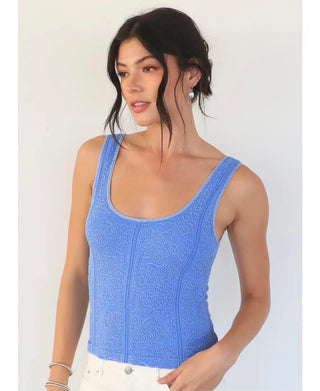 Dana Reversible Top