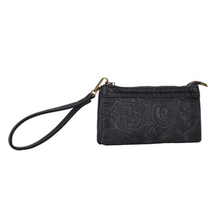 Kassandra Wristlet