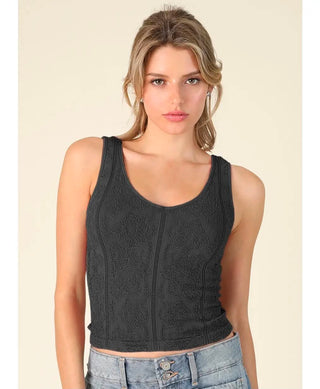 Dana Reversible Top