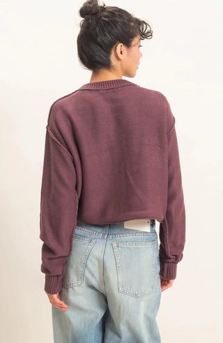 Stella Oversized Sweater