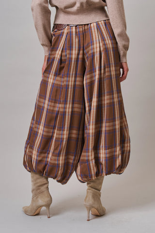 Simone Balloon Pants