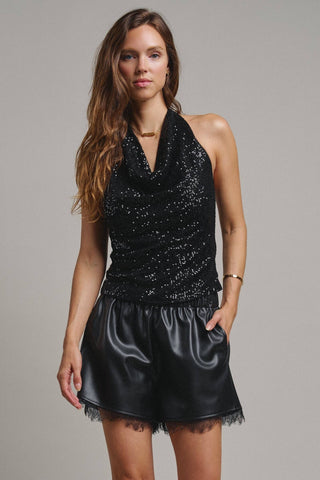 Kit Halter Top