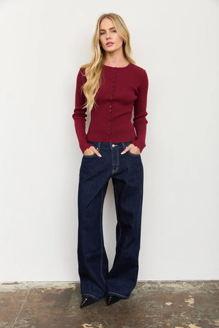Rebecca Cardigan