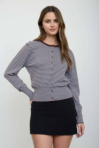 Eloise Cardigan